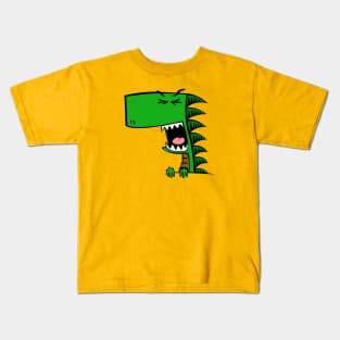 Stress Relief Kids T-Shirt